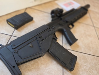 Bild 2 für Kel-Tec RDB DMR