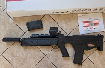 Bild 3 für Kel-Tec RDB DMR