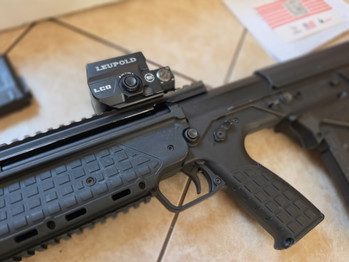 Bild 4 für Kel-Tec RDB DMR