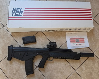Bild 5 für Kel-Tec RDB DMR