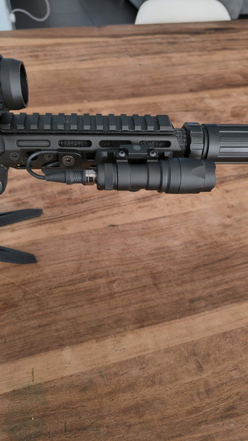 Image 3 pour AAP-01 Carabin kit met Vector Kit