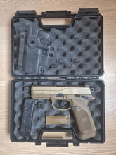 Image for FNX-45 Tactical GBB Cybergun/VFC