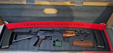 Imagen para E&L AKS74U Essential