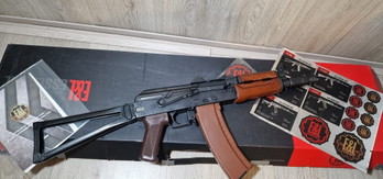 Imagen 2 de E&L AKS74U Essential