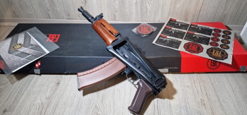 Imagen 3 de E&L AKS74U Essential