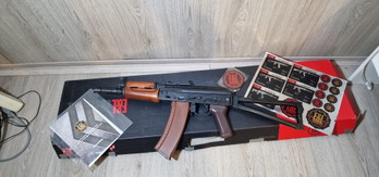 Imagen 4 de E&L AKS74U Essential