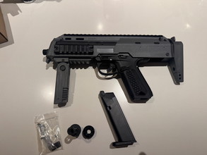 Afbeelding van AAP met mp7 kit