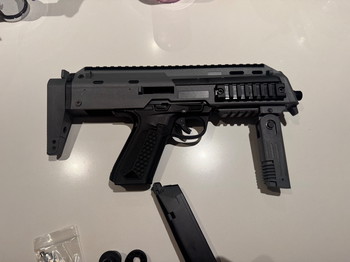 Image 2 for AAP met mp7 kit