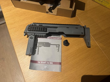 Image 3 for MP7 kit voor AAP1