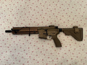 Imagen 2 de specna arms h11 one