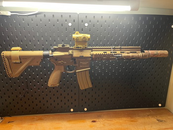 Bild 4 für specna arms h11 one