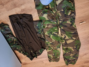 Imagen para Tactische kleding