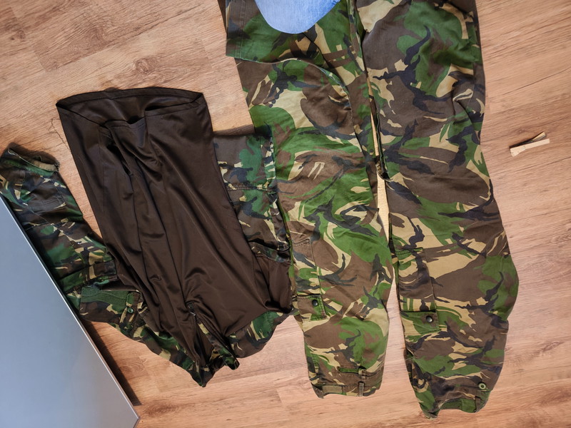 Imagen 1 de Tactische kleding