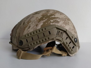 Image for Evolution Gear LBH Helm AOR1