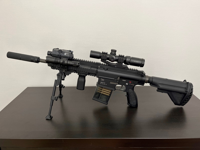 Imagen 1 de VFC HK 417 / HK417 v2
