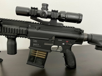 Imagen 2 de VFC HK 417 / HK417 v2