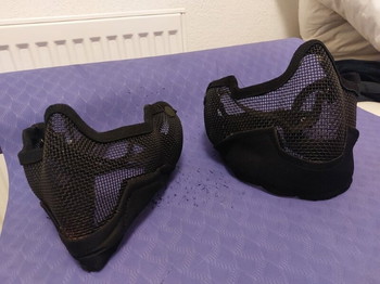 Image 5 for Pack complet Airsoft TR4 18 Light avec accessoires