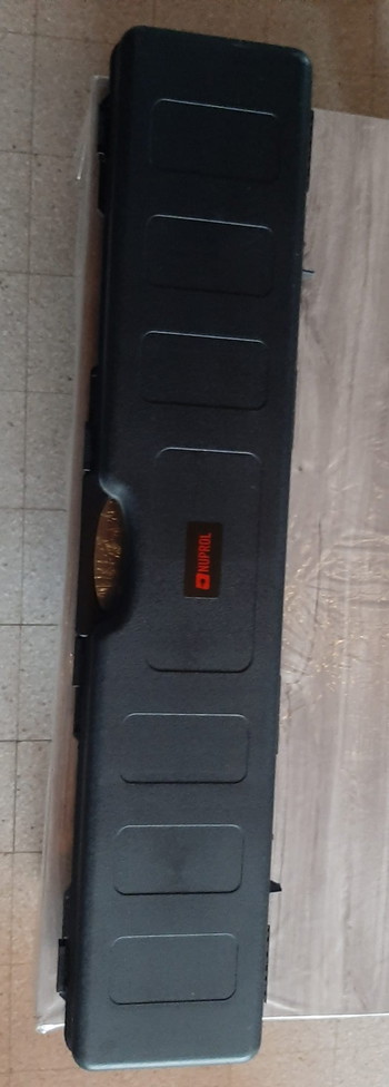 Afbeelding 2 van Cyma sniper met heel wat extra's