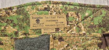 Imagen 3 de Emerson gear pencott greenzone