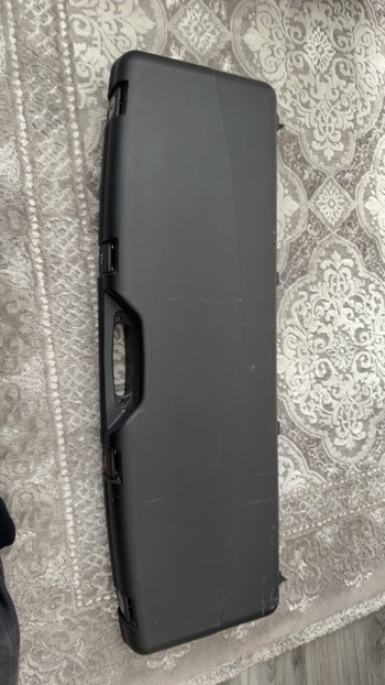 Image 4 for GC16 Predator Coyote Brown