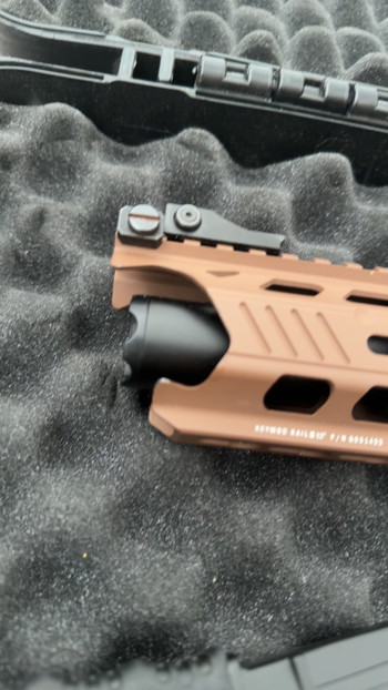Image 5 for GC16 Predator Coyote Brown