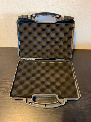 Image 2 for Nuprol pistol hard case