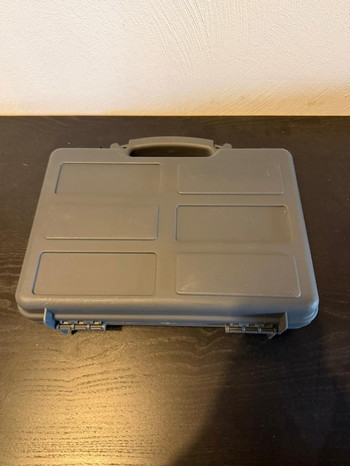 Image 3 for Nuprol pistol hard case