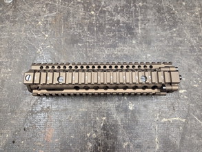 Afbeelding van Handguard MK18 RIS II 10"5