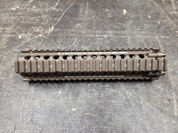 Image 2 for Handguard MK18 RIS II 10