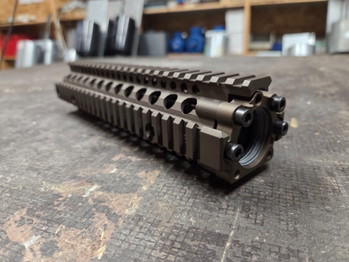 Image 4 for Handguard MK18 RIS II 10