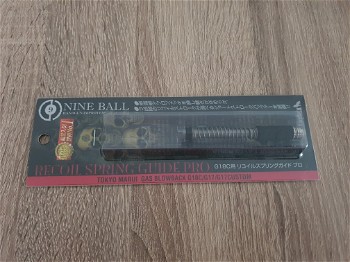 Image 2 for Tokyo Marui G17 G18C Recoil Spring Guide Pro