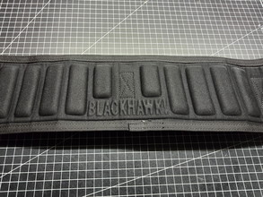 Afbeelding van BLACKHAWK - SOUS CEINTURE TACTIQUE