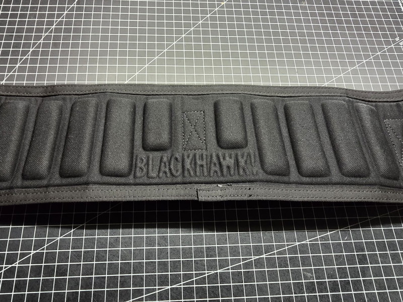 Image 1 for BLACKHAWK - SOUS CEINTURE TACTIQUE