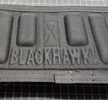 Imagen 2 de BLACKHAWK - SOUS CEINTURE TACTIQUE