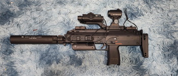 Afbeelding 3 van MP7 with accessories