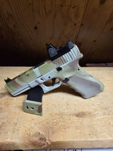 Image pour Raven glock 17 replica