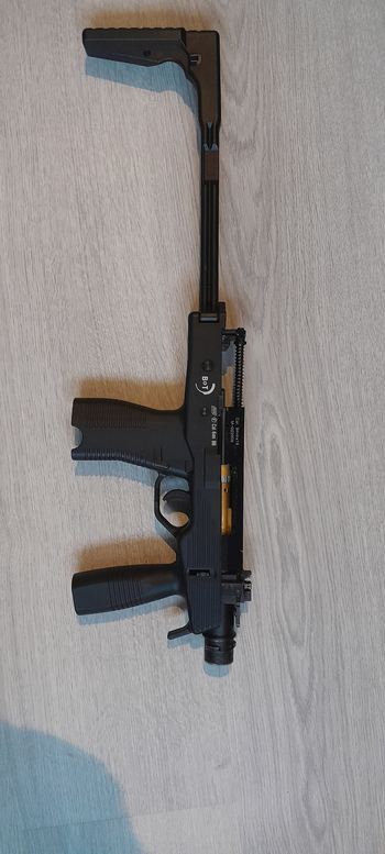 Imagen 3 de Kwa mp9