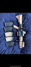 Imagen para VFC HK417 V2