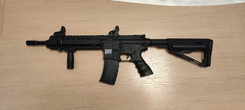 Image 2 for MXR 18 ASG AEG