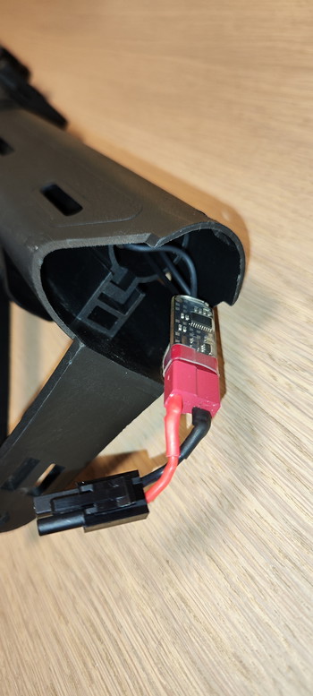 Image 3 for MXR 18 ASG AEG