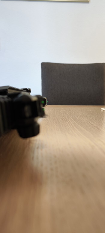 Image 4 for MXR 18 ASG AEG