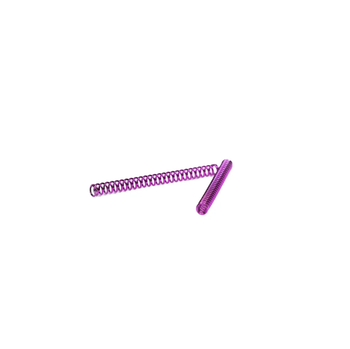 Image 2 for Nozzle spring 150% Aap01/Glock NIEUW