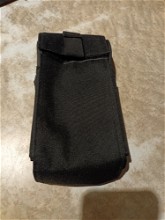 Image pour Nieuwe pouch voor shotgunshells.