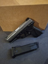Image for Taurus PT 24/7 CO2 GBB