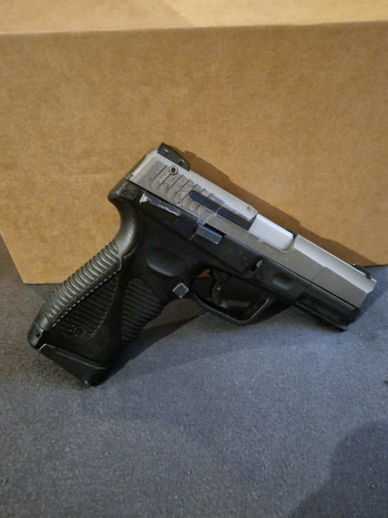 Image 2 for Taurus PT 24/7 CO2 GBB
