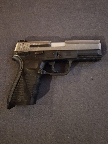 Image 3 for Taurus PT 24/7 CO2 GBB
