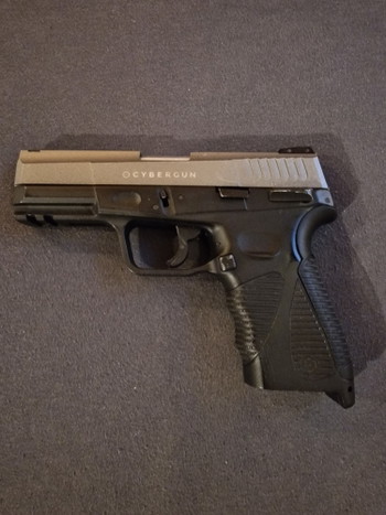 Image 4 for Taurus PT 24/7 CO2 GBB
