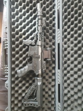 Image for G&G cm16 srs fully upgraded