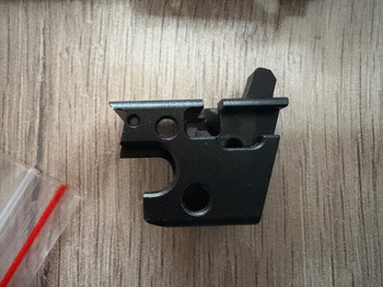 Imagen 3 de DR. BLACK 4.3 ALUMINIUM FRAME black