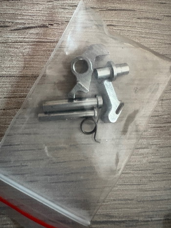 Imagen 4 de DR. BLACK 4.3 ALUMINIUM FRAME black